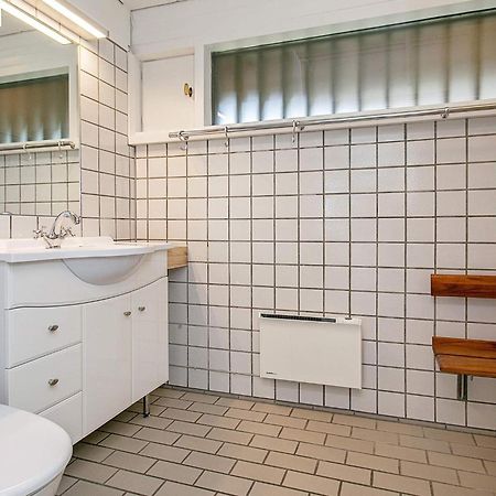 Holiday Home Karrebaeksminde XX 外观 照片