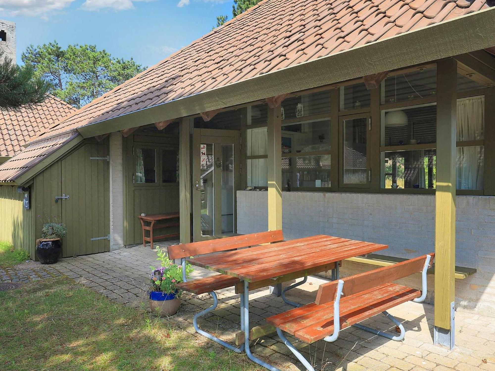 Holiday Home Karrebaeksminde XX 外观 照片