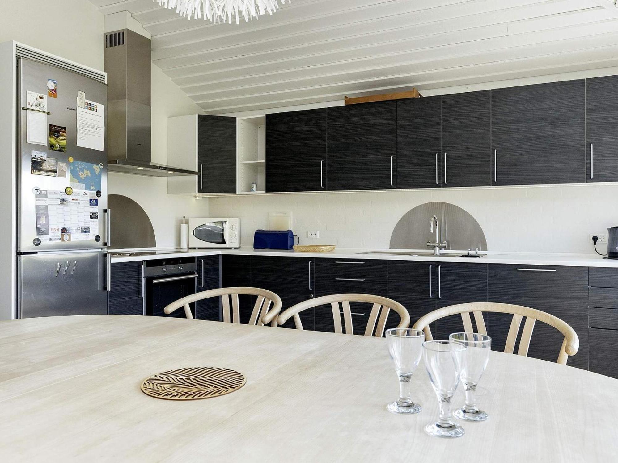 Holiday Home Karrebaeksminde XX 外观 照片