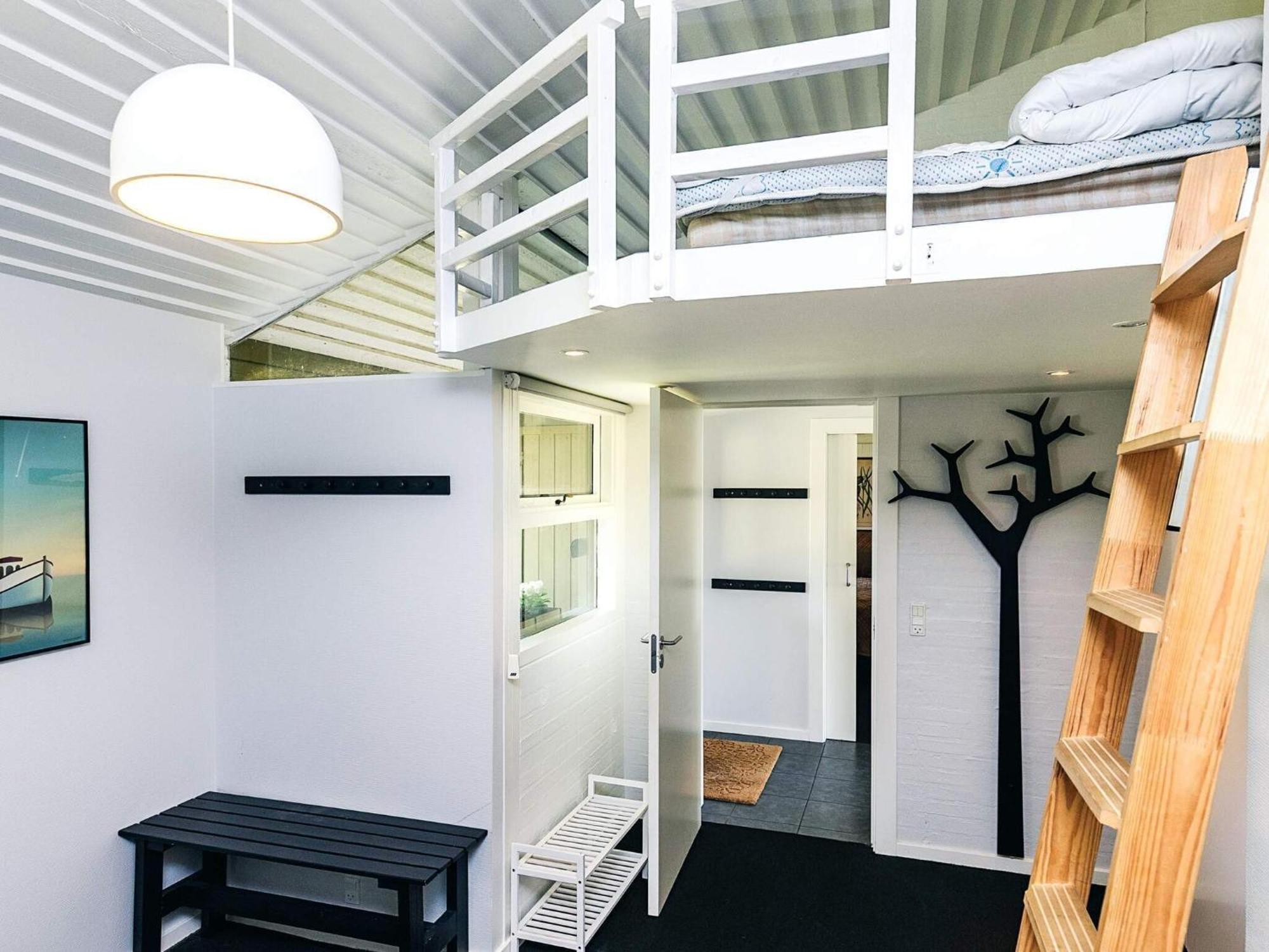Holiday Home Karrebaeksminde XX 外观 照片