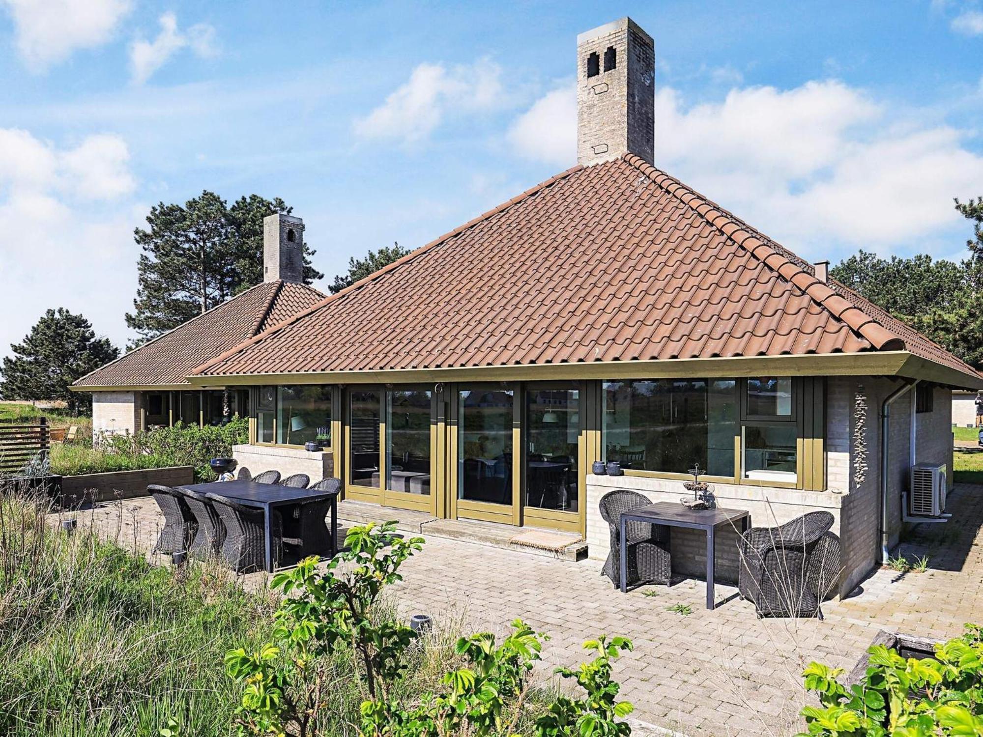 Holiday Home Karrebaeksminde XX 外观 照片