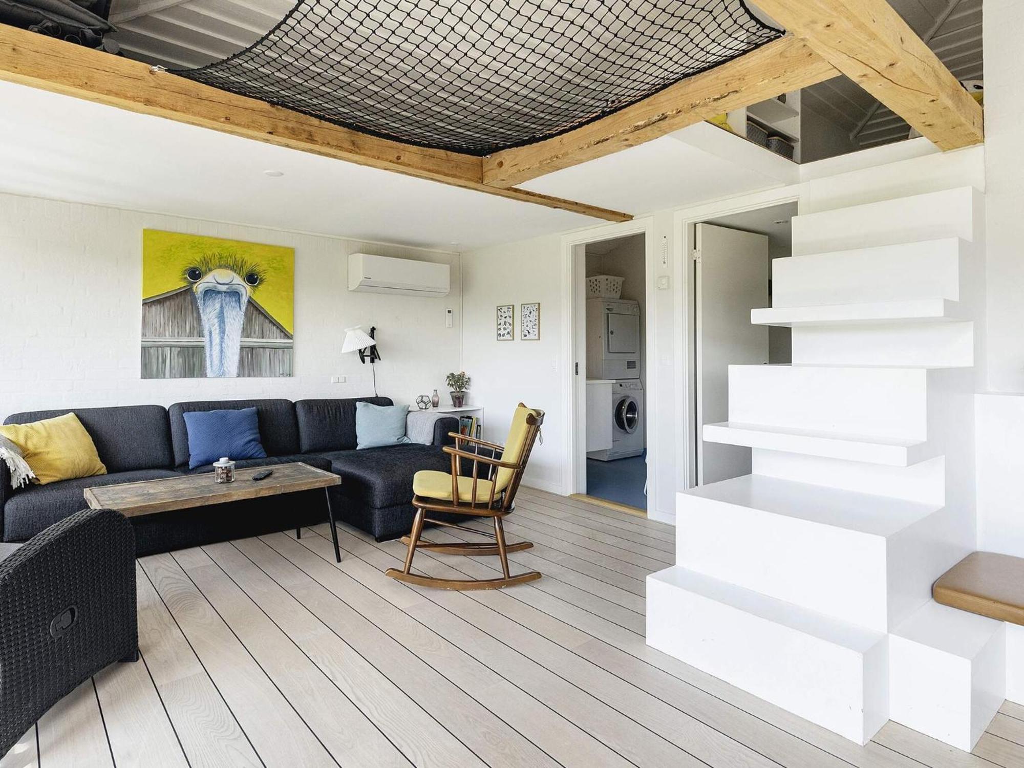 Holiday Home Karrebaeksminde XX 外观 照片