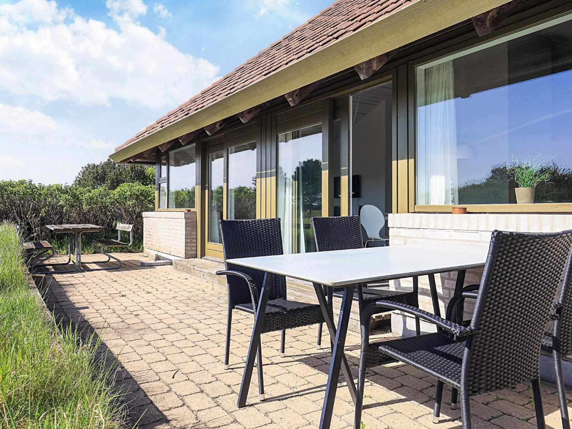Holiday Home Karrebaeksminde XX 外观 照片