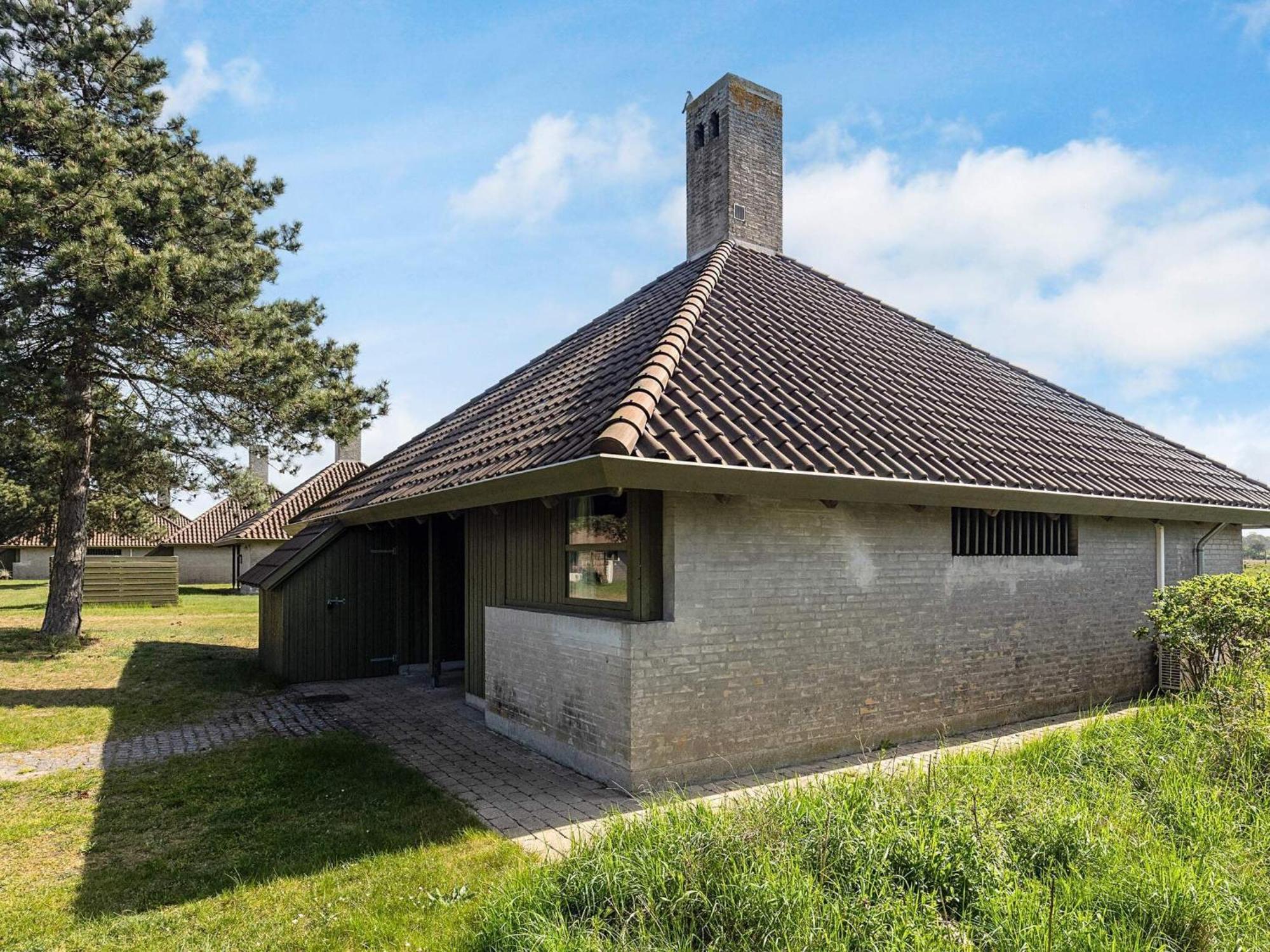 Holiday Home Karrebaeksminde XX 外观 照片