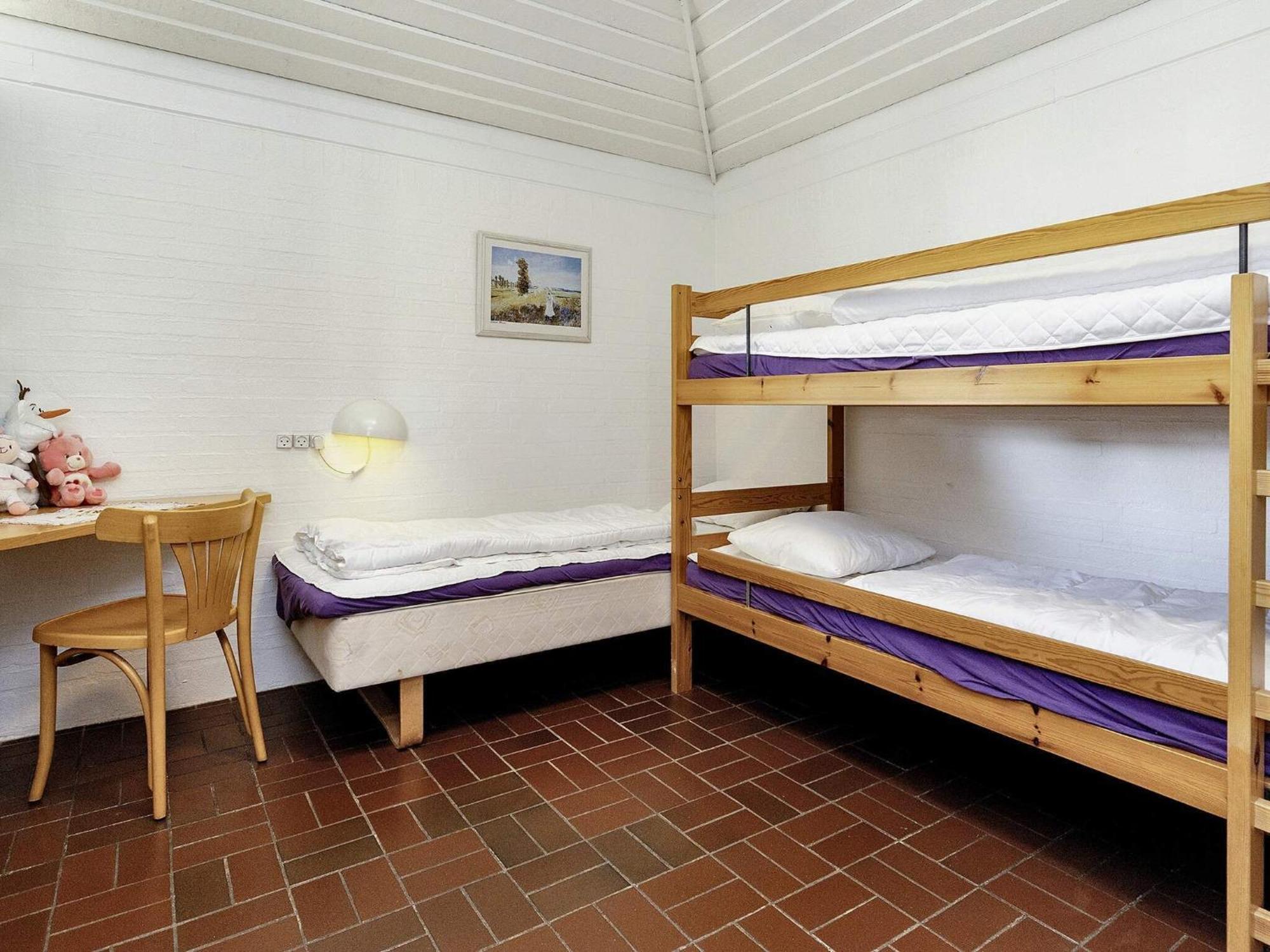 Holiday Home Karrebaeksminde XX 外观 照片