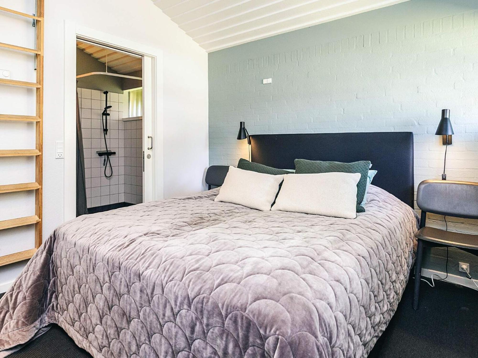 Holiday Home Karrebaeksminde XX 外观 照片