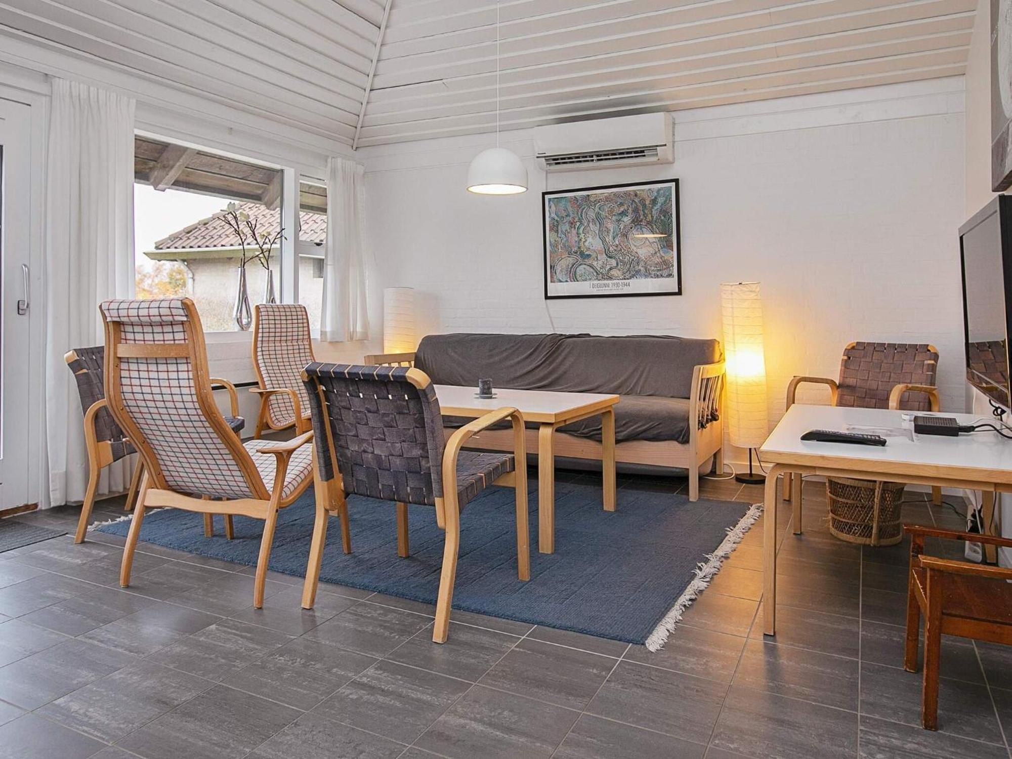 Holiday Home Karrebaeksminde XX 外观 照片