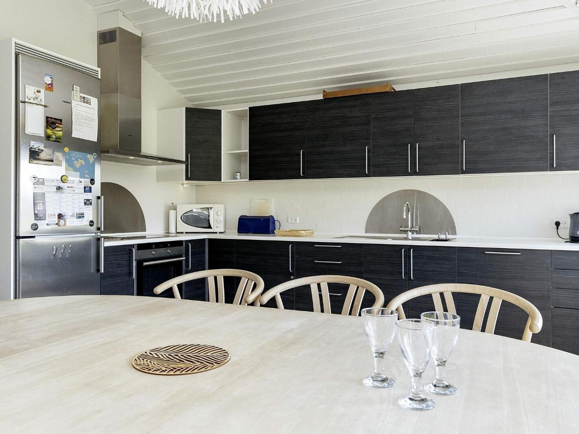 Holiday Home Karrebaeksminde XX 外观 照片