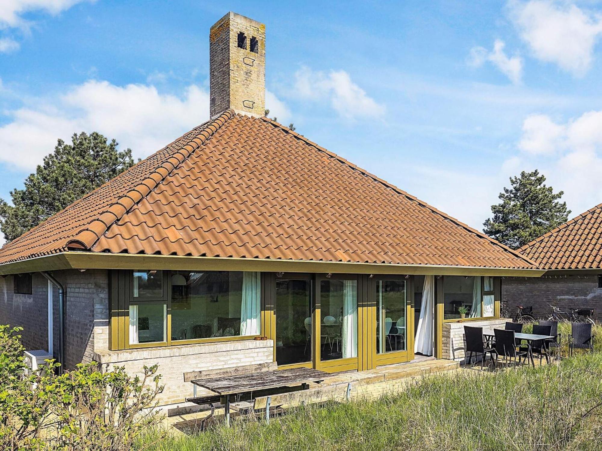 Holiday Home Karrebaeksminde XX 外观 照片