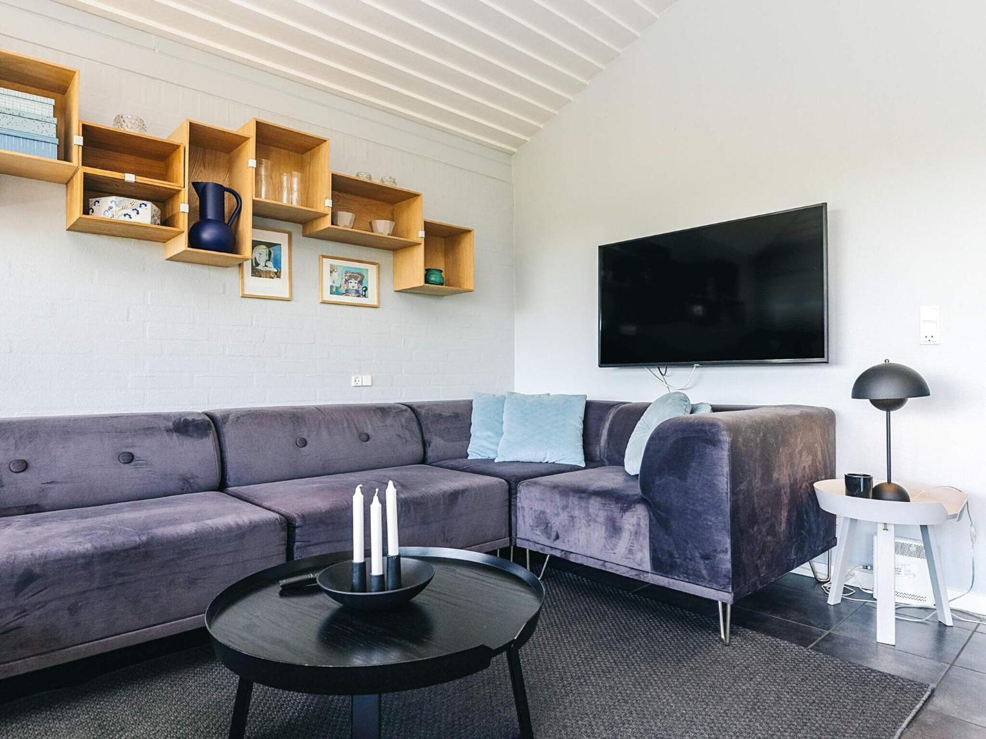 Holiday Home Karrebaeksminde XX 外观 照片
