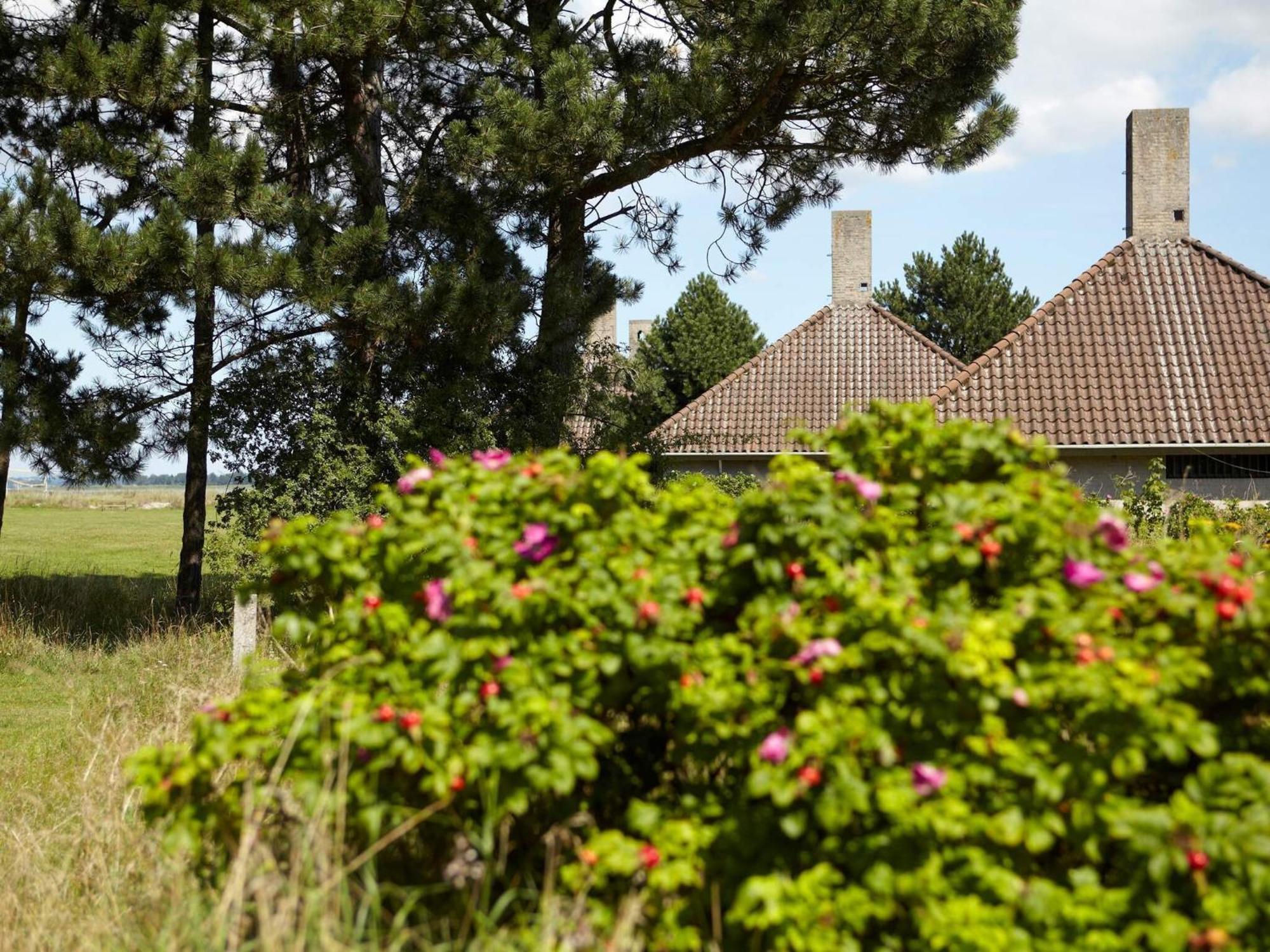 Holiday Home Karrebaeksminde XX 外观 照片