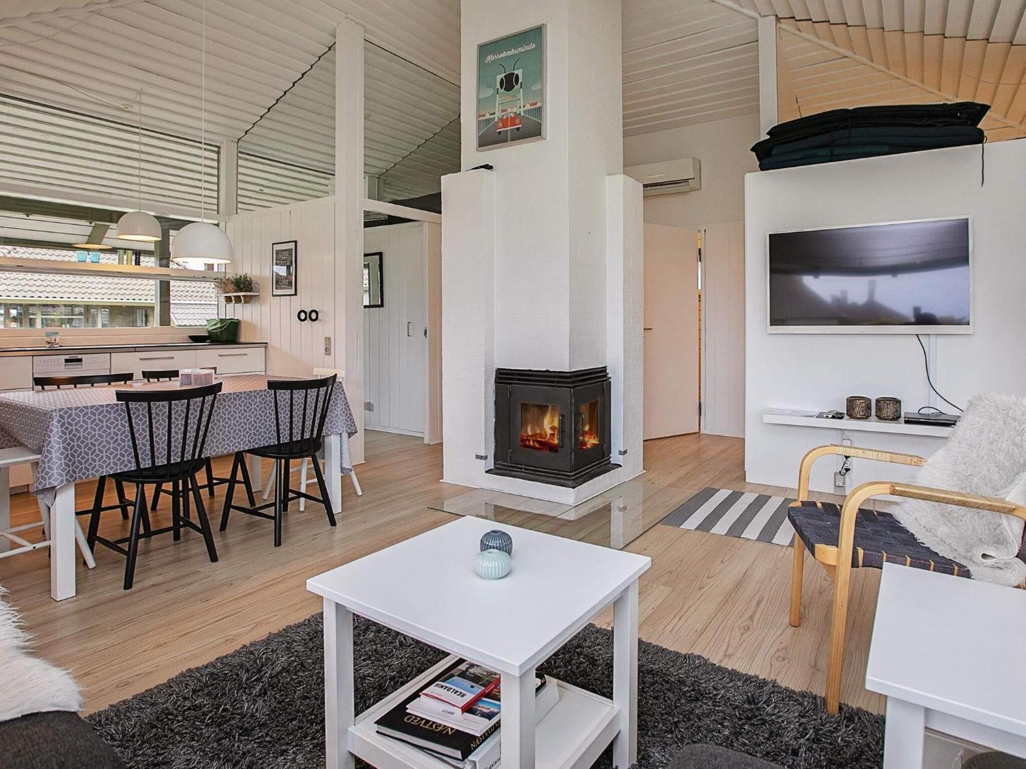 Holiday Home Karrebaeksminde XX 外观 照片
