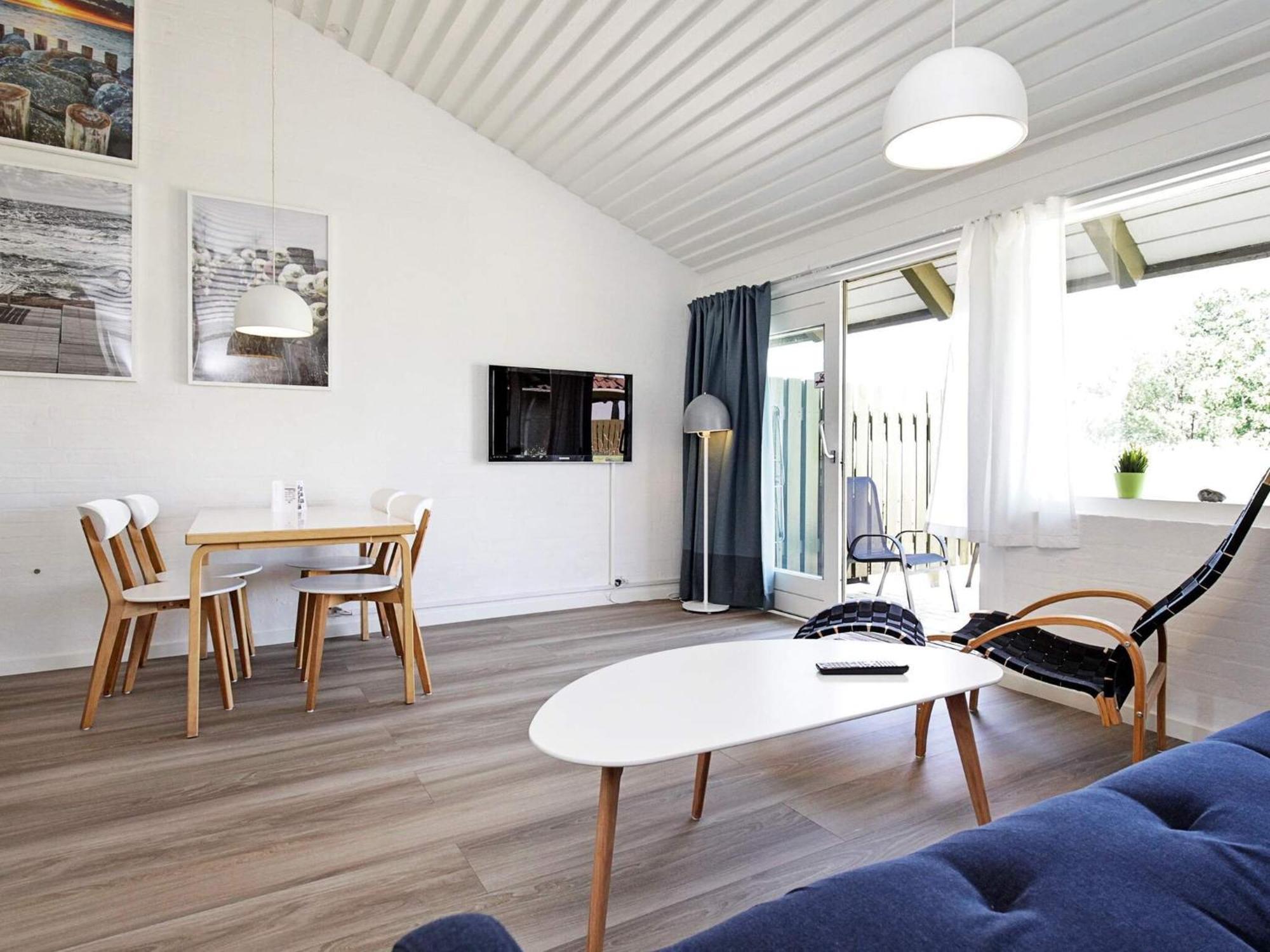 Holiday Home Karrebaeksminde XX 外观 照片